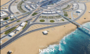 A regional leader in renewable energy