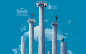 What are the main Vision 2030 topics?