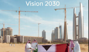 Vision Goals in Both Countries