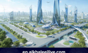 Understanding NEOM Within the Saudi Transformation Journey