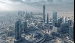 The Core Foundations of Vision 2030