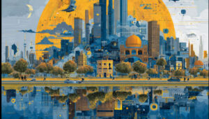 What is Vision 2030?