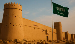 Prince Waleed bin Musaad Al Saud