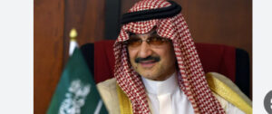 Prince Waleed bin Musaad bin Saud bin Abdulaziz