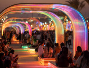 A New Era of Cultural and Artistic Expression