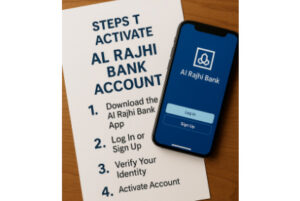 Understanding the Importance of Activating Al Rajhi Bank Services
