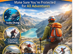 Is travel insurance mandatory when traveling from Oman?