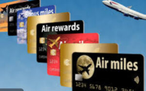 air miles cards uae