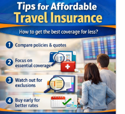 Understanding Travel Insurance: What Does It Really Cover?