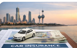 car insurance prices in kuwait