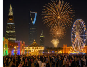  What Makes Riyadh Festival 2024 a Global Attraction?