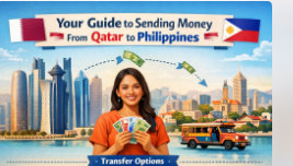 Understanding the Money Transfer Landscape in Qatar