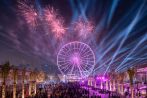 Shaping a New Cultural Identity