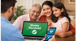 transfer money from uae to india