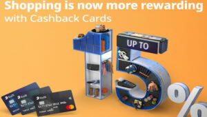credit cards in kuwait for cashback
