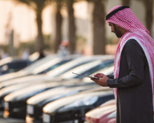 What is Car Financing in Kuwait?