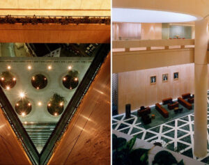 What documents are required for expats to apply for a personal loan in Saudi Arabia