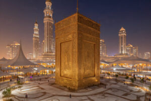 Artistic Designs in Riyadh