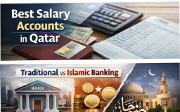 Understanding the Banking System in Qatar