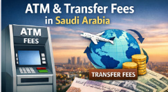bank fees in saudi arabia