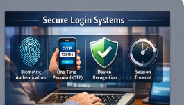 Online Banking Security in UAE: How the System Protects You