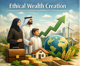 What invests Shariah-compliant in Saudi Arabia?