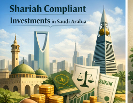 Understanding shariah compliant investments in saudi arabia