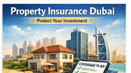 Is home insurance mandatory in the UAE?