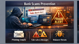 Is online banking safe to use in the UAE?