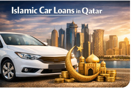 Understanding the Different Types of Car Loans Available in Qatar