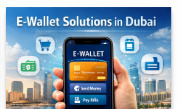 Mobile Wallets in UAE: Definition and Core Concept