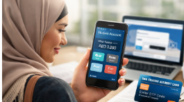 student banking dubai