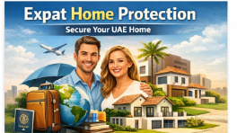 Best Home Insurance in UAE: What It Really Means