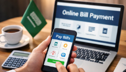 Online Bill Payments in Saudi Arabia: How the System Works 
