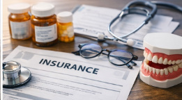 Is family health insurance mandatory in Qatar?