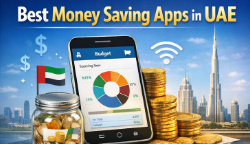 Money Saving Apps in UAE: Why They Matter More Than Ever