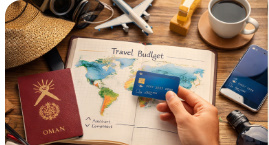 What Makes a Credit Card Ideal for Travel?