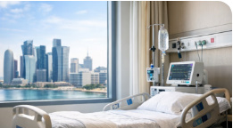 Family Health Insurance in Qatar: What It Really Covers