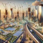 Explore how Vision 2030 in art revitalizes Saudi Arabia's culture, blending tradition with modernity, empowering artists, and promoting global collaborations