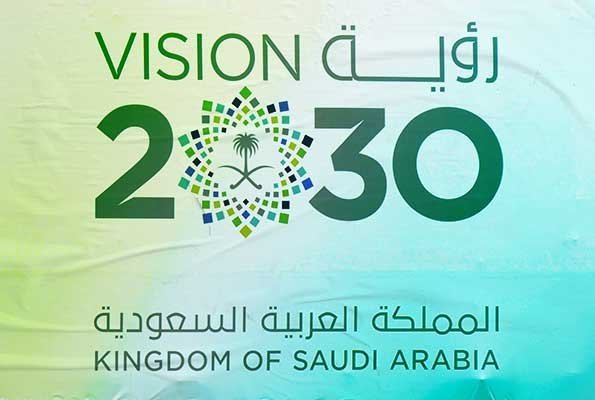 Explore how Vision 2030 And Disability rights providing services and empowering people with disabilities in Saudi Arabia fostering a more inclusive society