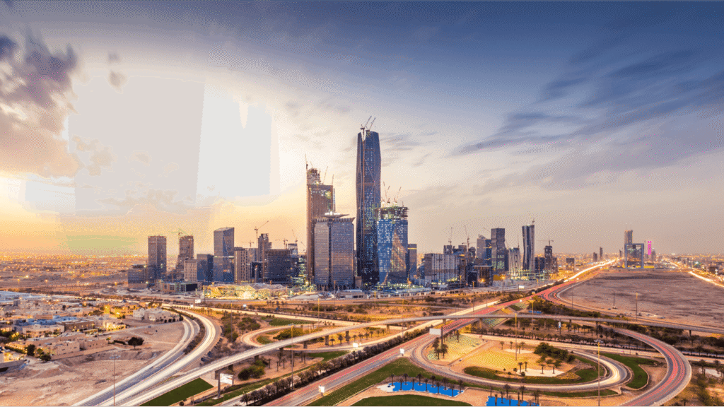 Explore how Vision 2030 transparency is transforming Saudi Arabias future Learn how success is measured and key goals achieved 2030 with transparent governance