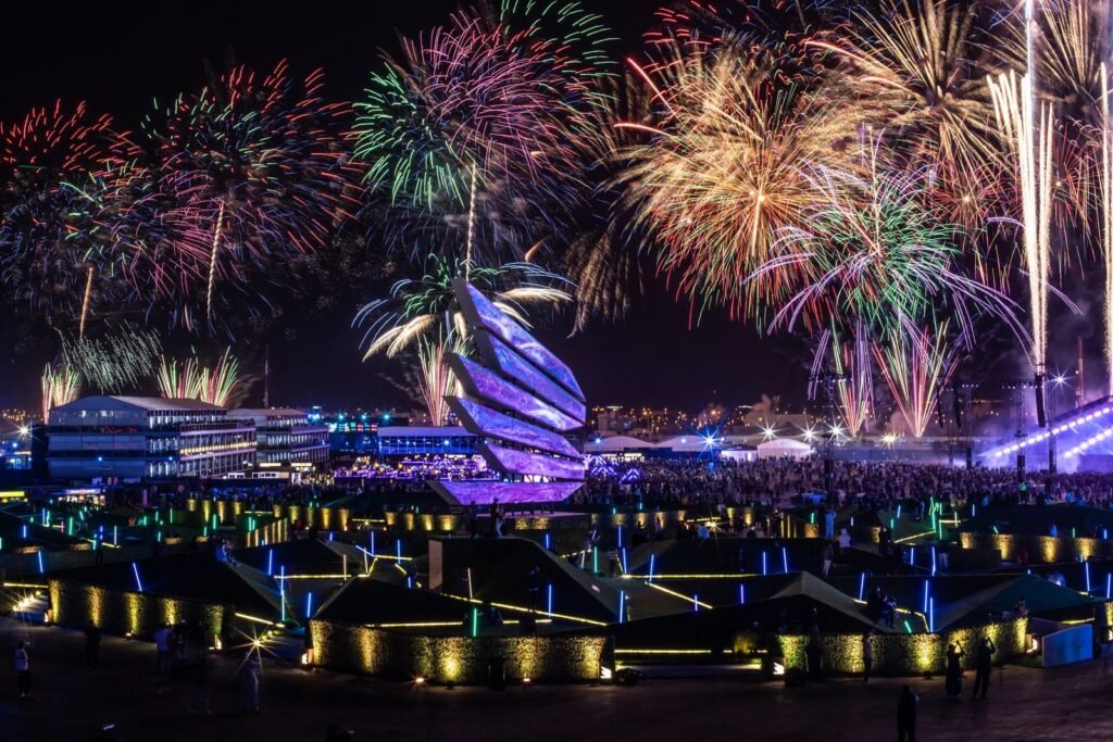 Riyadh Festival 2025: Top Events & Attractions to Explore