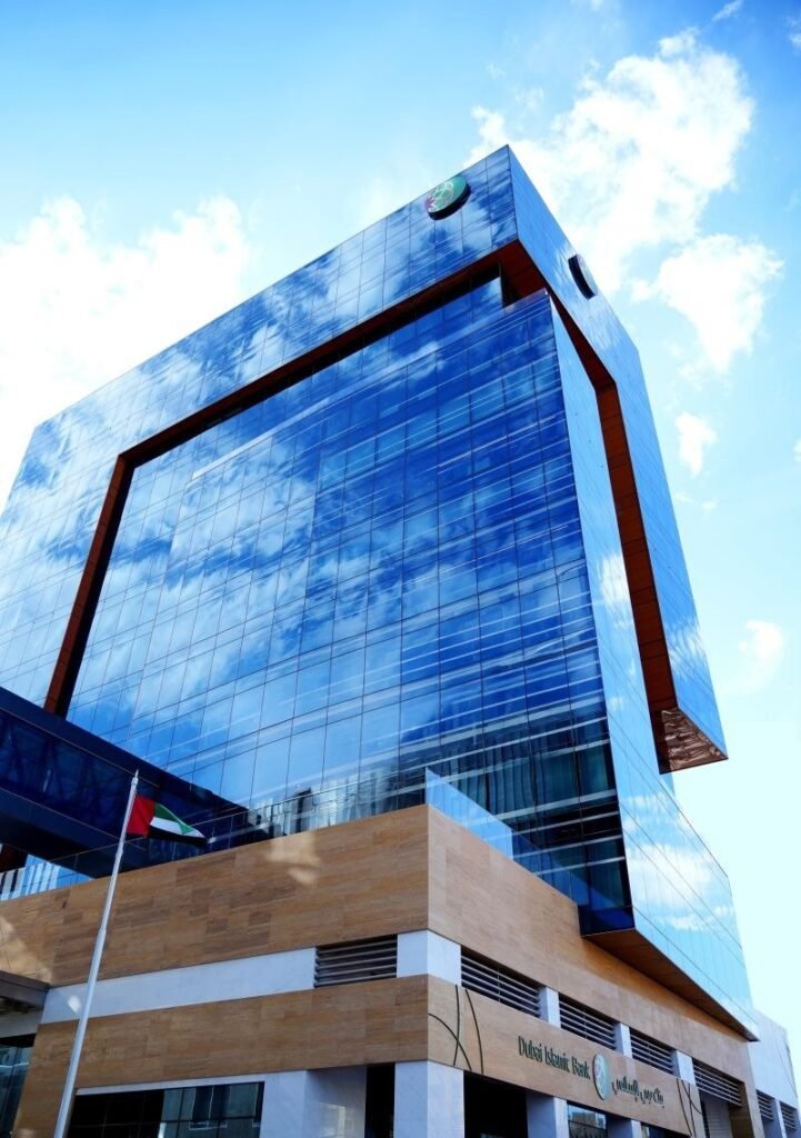 Dubai Islamic Bank: 5 Key Services You Need to Know