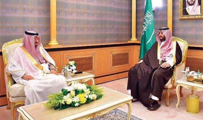 Prince Hamoud bin Abdulaziz: 7 Major Contributions Explained