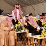 Prince Jalawi bin Abdulaziz bin Musaad: 7 Major Contributions