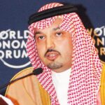 Prince Turki bin Talal bin Abdulaziz: 10 Key Contributions in 2025