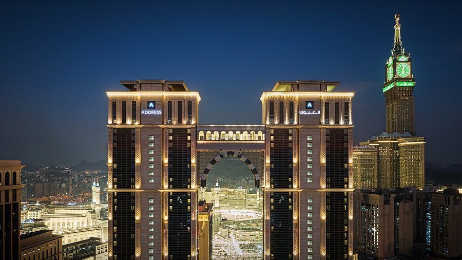 Jabal Omar Stock Rises in 2025 – Key Insights & Market Trends