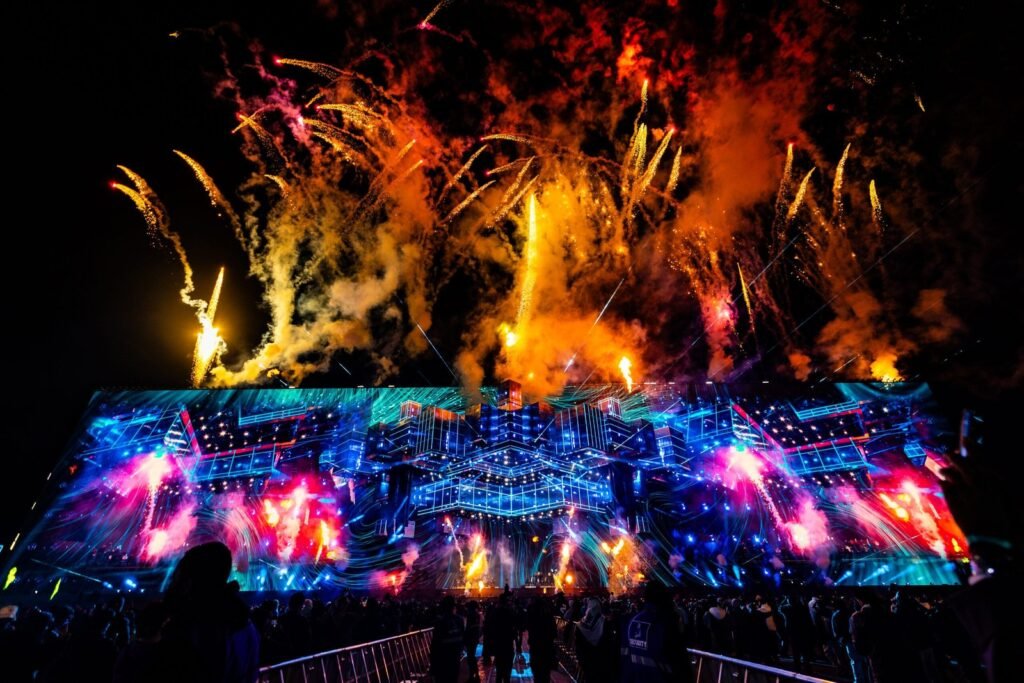 Riyadh Rap Festival 2025: Top Rap Stars & Live Shows