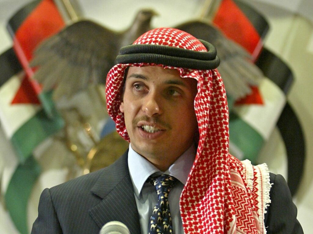 Discover the remarkable journey of Prince Hamzah, his royal duties, public influence, and political impact in Jordan. Learn key facts about his life and legacy today!