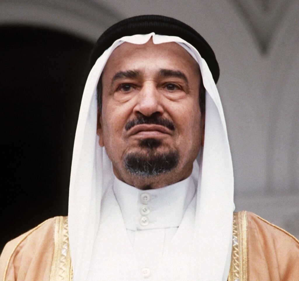 Discover the life of Prince Khalid bin Saud bin Abdulaziz Al Saud, his impact on Saudi Arabia, and his major contributions to various fields. Read more now!